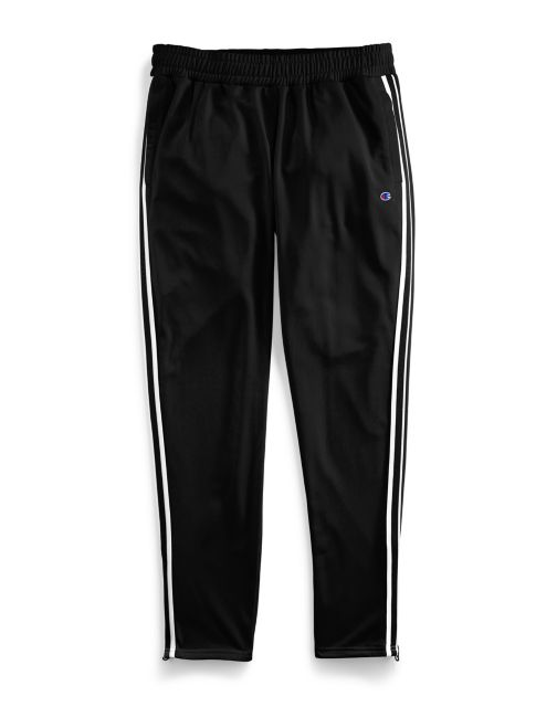Champion Women's Plus Track Pants QM4353