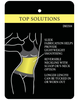 Maidenform® Sleek Smoothers 2-Way Tank DM2584