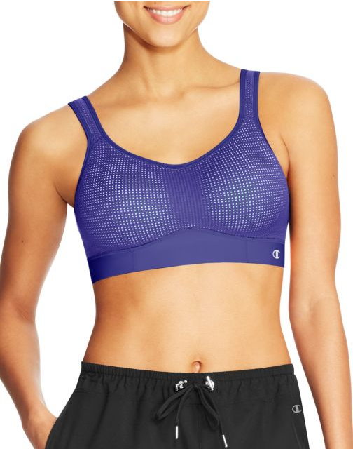 Champion The Mesh Sports Bra B9501
