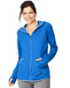 Hanes Sport™ Women's Performance Fleece Zip Up Hoodie O4873