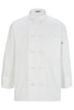 Classic Chef Coat 10 Knot Button 3302