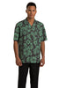 Tropical Hibiscus Camp Shirt Unisex 1036