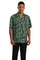 Tropical Hibiscus Camp Shirt Unisex 1036