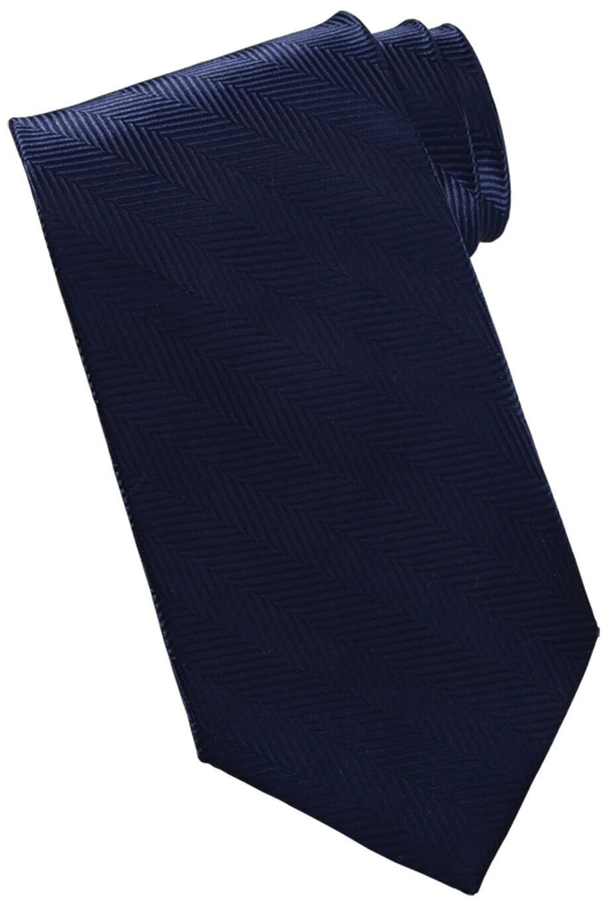 Herringbone Tie HB00