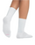Hanes Women's ComfortBlend® Crew Socks 6-Pack 404/6