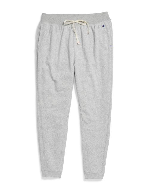Champion Women's Plus French Terry Joggers QM4927