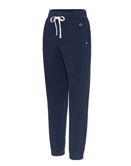 Champion Women's Heritage French Terry 7/8 Jogger M9497