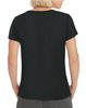 Champion Women's Authentic Wash V-Neck Tee W0821