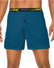 X-Temp® 4-Way Stretch Performance Mesh No Gap Fly Boxer Briefs 2X 3-Pack