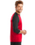 Hanes Sport™ Men's Performance Baseball Tee O5423