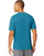 Hanes Sport™ Men's Heathered Training Tee O1459