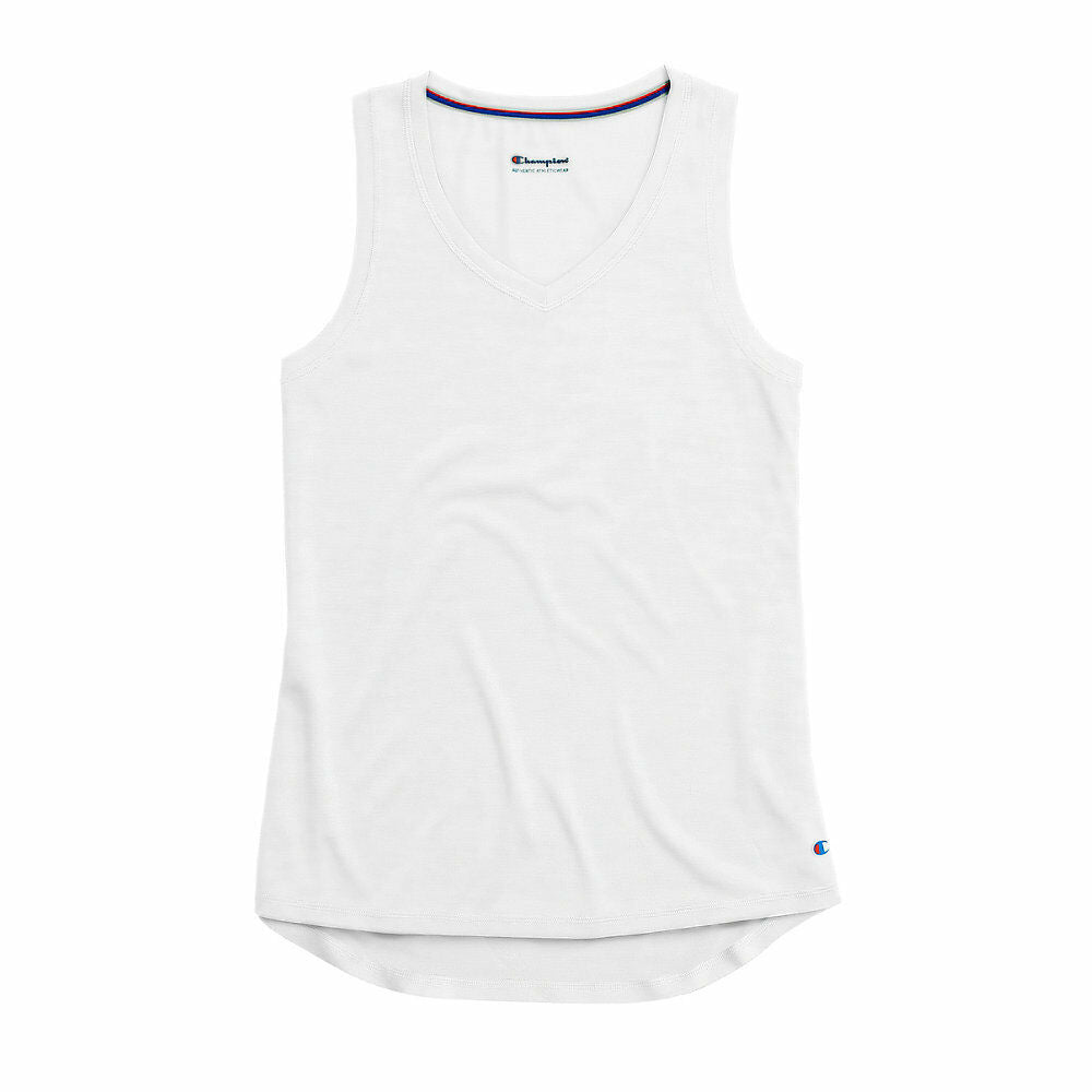 Champion Women's Double Dry® Heather Tank W4900