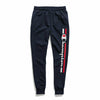 Champion Men's Powerblend® Fleece Joggers, Vertical Logo GF22H Y07973