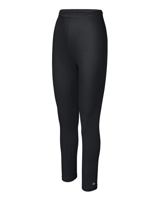 Duofold by Champion Varitherm Women's Base-Layer Thermal Pants KMC4