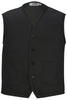 Apron Vest with Waist Pockets 4106