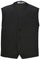 Apron Vest with Waist Pockets 4106