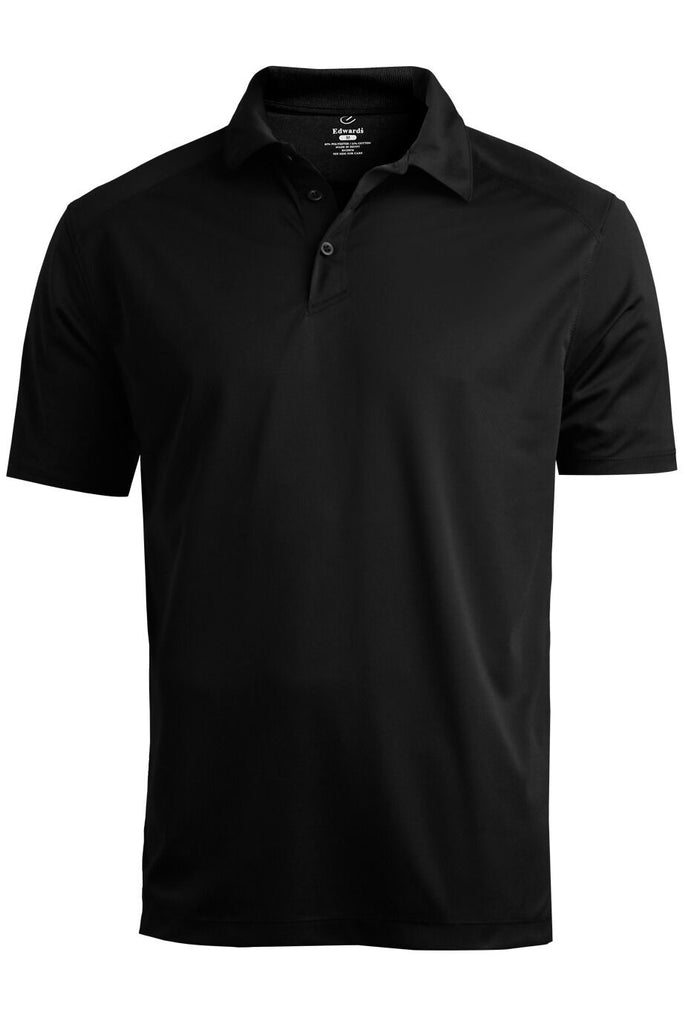 Men's Micro-Pique Polo 1516