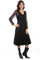 Scully Women's Lace Dress HC582