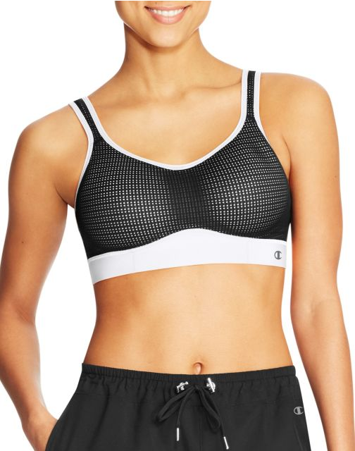 Champion The Mesh Sports Bra B9501