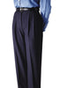 Women's Pleated Dress Pant 8691
