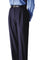 Women's Pleated Dress Pant 8691