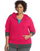 JMS Active French Terry Zip Hoodie OJ909