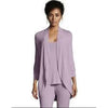 Maidenform 3/4 Sleeve Cardigan MFS8400