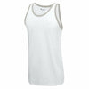 Champion Men's Classic Jersey Ringer Tank T0224
