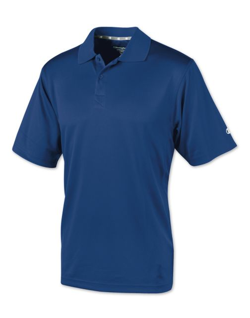 Champion Men's Double Dry Ultimate Polo H131