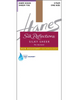 Hanes Silk Reflections Silky Sheer No-Slip Band KH w/Run Resistant Tech 0A990