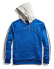 Champion Men's Track Hoodie, Embroidered Logo S4523 550206
