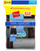 Men's FreshIQ™ Cool Comfort™ Breathable Mesh Boxer Brief 5-Pk (4+1 Free Bonus)