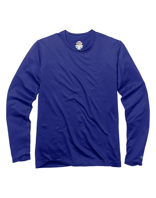 Duofold by Champion Varitherm Mid-Weight 2-Layer Kids' Thermal Shirt KMC5