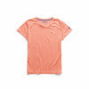 Champion Vapor® Women's Plus Heather Tee QW0982