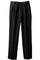 Women's Wool Blend Pleated Dress Pant 8629