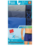 Hanes Ultimate™ Men's FreshIQ™ X-Temp™ Air Boxer Briefs Assorted 3-Pack UABBB3
