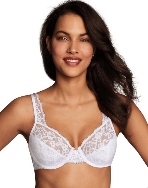 Maidenform Modern Beauty™ Unlined Bra DM9600
