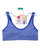 Hanes Girls' Cozy Seamless Wirefree Bra 2-Pack MHH190