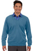 Men's Fine Gauge V-Neck Sweater 4090