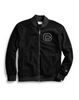 Men's Heritage Sherpa Jacket, Felt Block C Logo