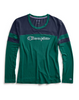 Champion Women's Long-Sleeve Tee W4386G 550250