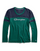 Champion Women's Long-Sleeve Tee W4386G 550250