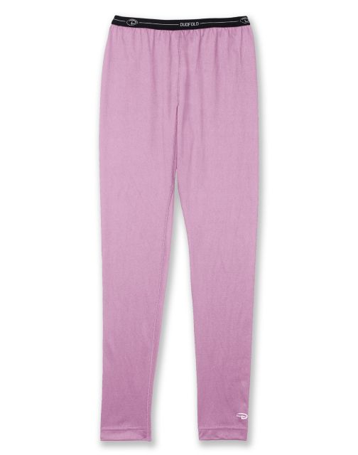 Duofold by Champion Varitherm Kids' Thermal Underwear KMC6