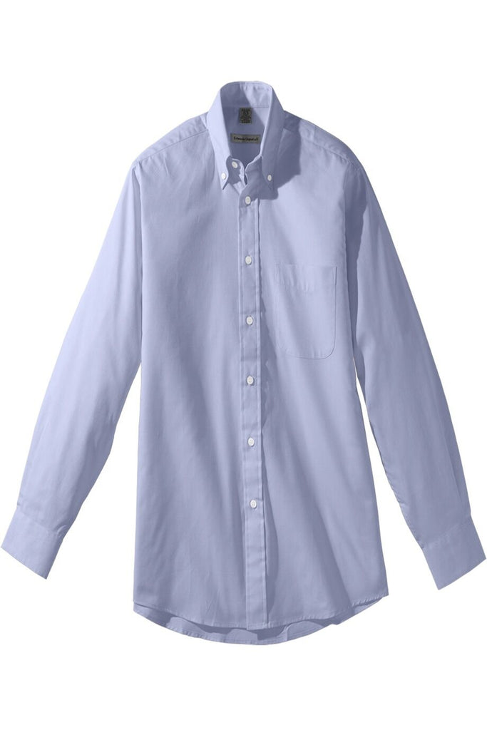 Pinpoint Oxford Long Sleeve Shirt 1975