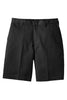 Men's Chino Flat Front Short 11" Inseam 2460