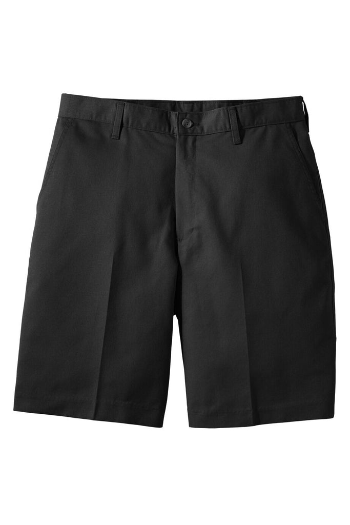 Men's Chino Flat Front Short 11" Inseam 2460