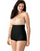 Maidenform Tame Your Tummy High Waist Boyshort DM0701