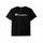 Champion Boys' Jersey Tee, Script Logo OT435A Y07858