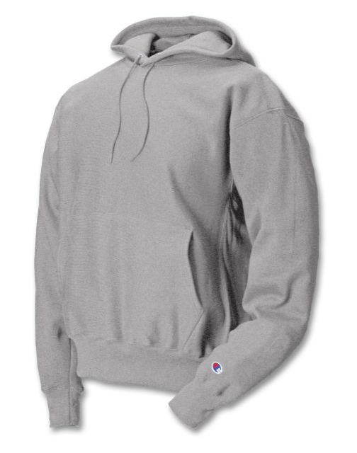 Champion Men's Reverse Weave Hood S101