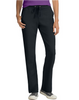 Hanes Women's French Terry Pocket Pant O4677